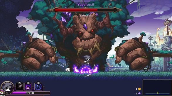 小骨英雄杀手攻略中文中文最新版  v5.3.4