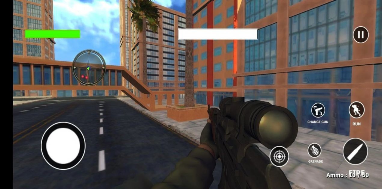 征兵战斗日 2020-07-22 09:45