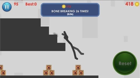 车祸火柴人  v1.0