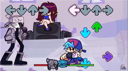 周五夜舞团 v1.0.0