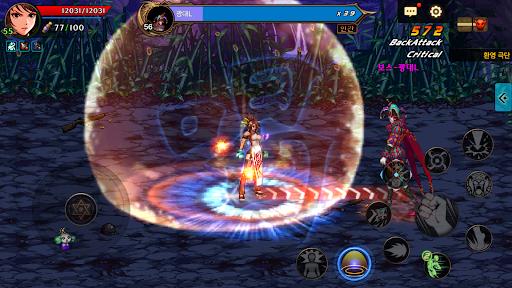 地下城与勇士 手游 v3.0.5