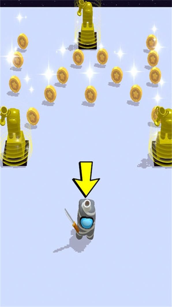 1号间谍游戏最新手机版  v4.1.4