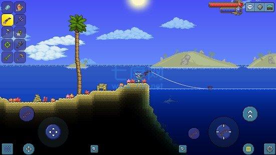 terraria1.4.4汉化版 1.4.4.0