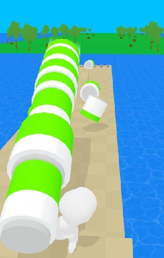 超级火箭跑游戏官方版  v4.1.3