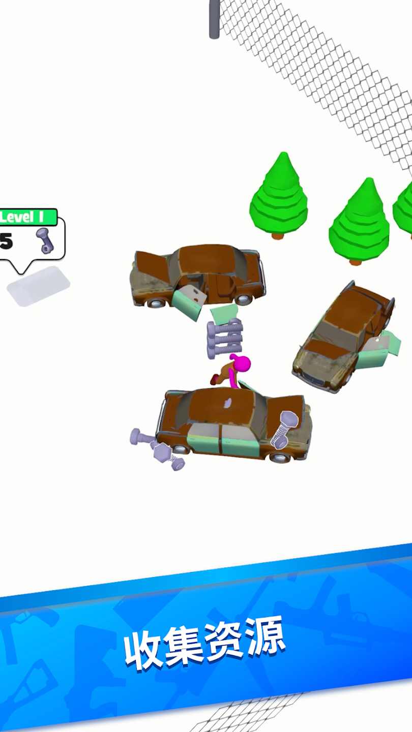 超级生存3D内置菜单 v2.4.3