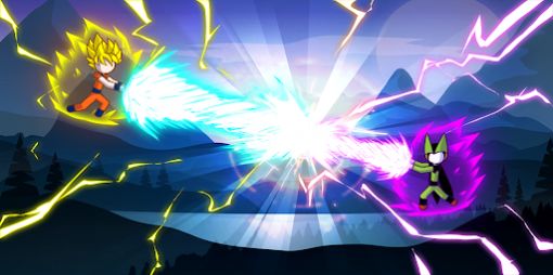 传说中的龙斗士游戏安卓版  v5.0.2