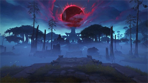 魔兽世界 v1.4.0.0