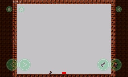 鬼畜陷阱冒险内置菜单  v1.0.1