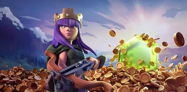 部落冲突14.93.16