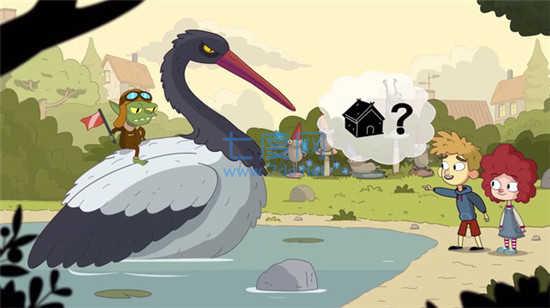 误入迷途 v1.0.1018