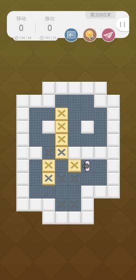 推箱子游戏单机版 v1.0 安卓版