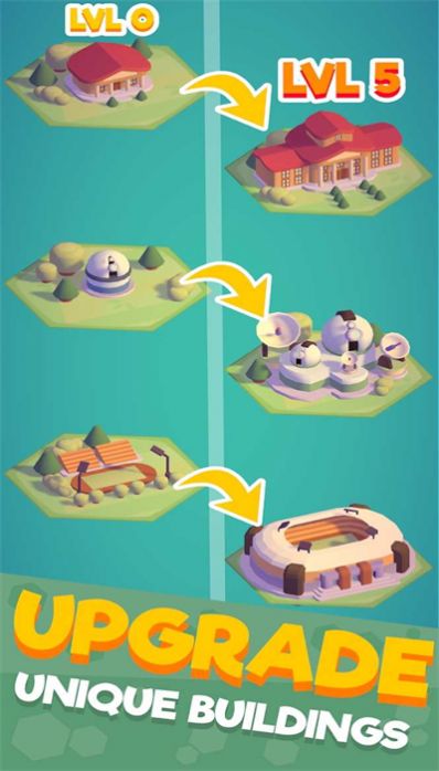 工业大亨闲置模拟官方安卓版器  v3.1.1