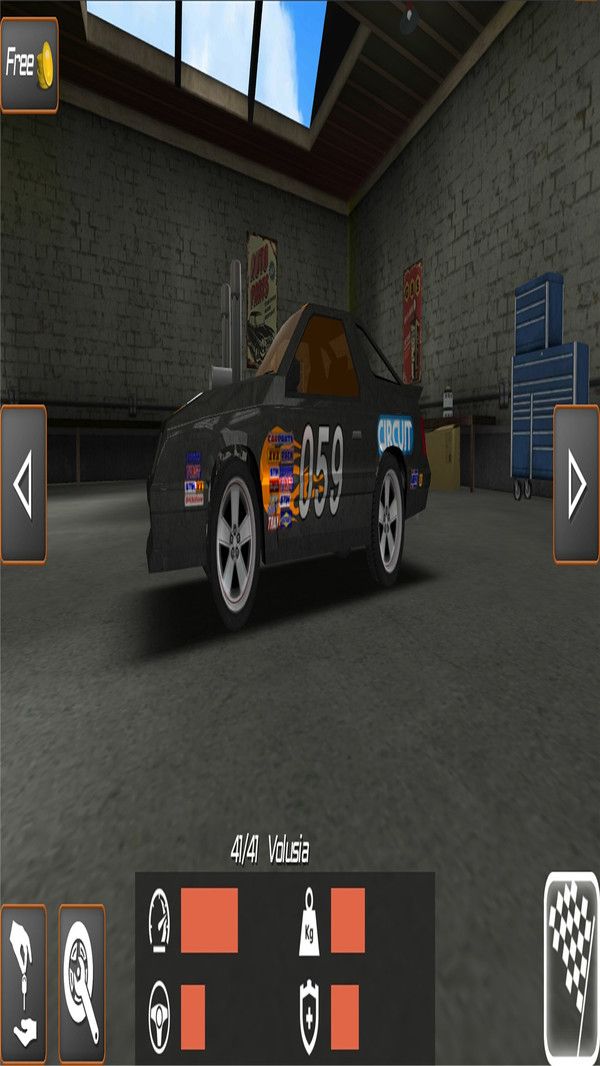 撞车大乱斗游戏最新版官方下载  v3.3.3