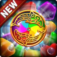 宝石深海世界红包版