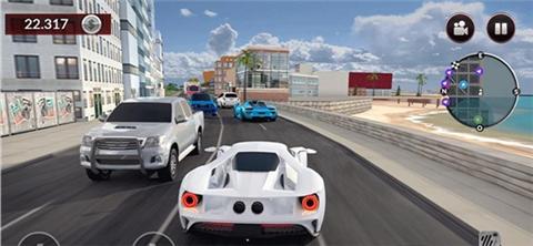 全民竞速飞车  v1.3