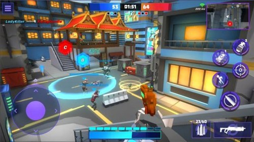 枪之召唤  v1.8.26