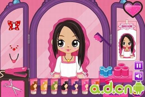 美发沙龙 v1.0 v3.1.5