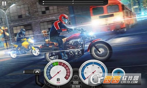 顶级摩托锦标赛无限金币最新版 v1.03 安卓版