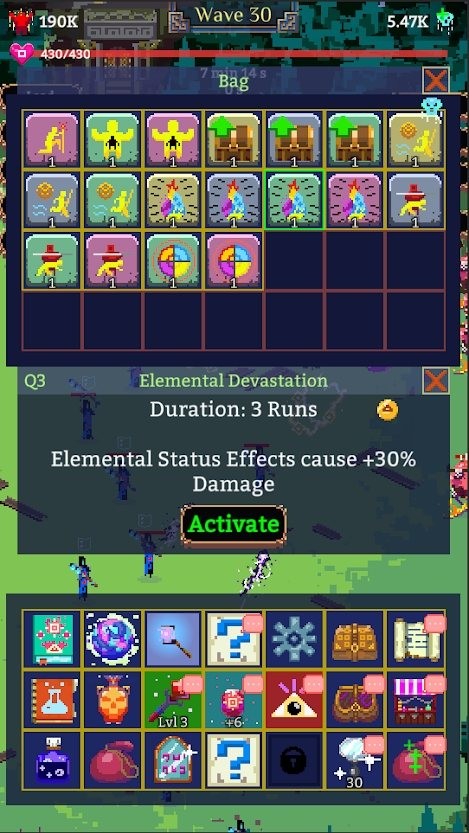 点击巫师2手机版 v1.2