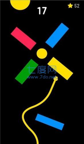 顽皮的蛇蛇游戏 v1.0