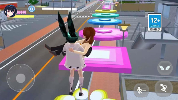 逃离暴躁老妈  v1.0