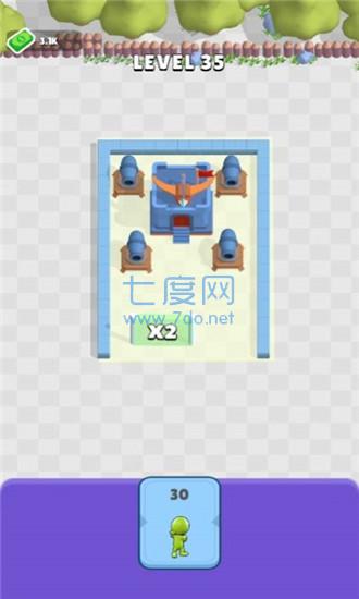 塔楼袭击 v1.0.0