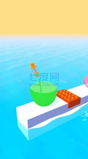 针筒跑酷(Syringe Run) v0.2