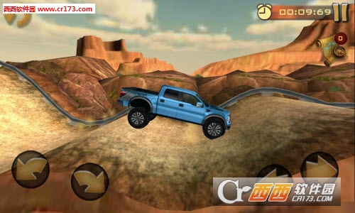 Off-road Hill Racing(越野山路狂飙正式版) v1.0.3 安卓版