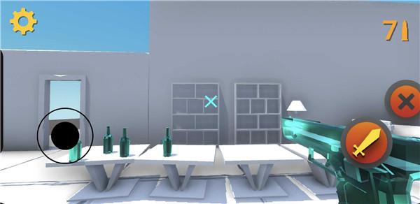 慢速子弹  v1.0.7