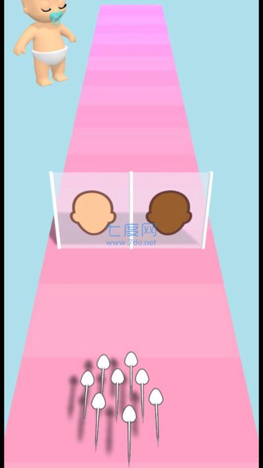 生命线: 现实生活模拟器 v0.2.1