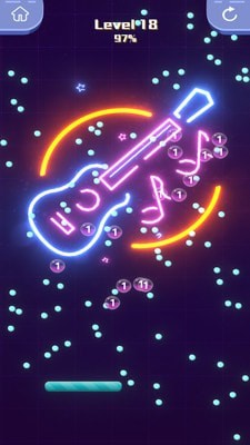 形显色击手机版 v1.0.1