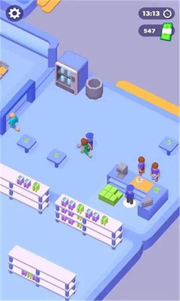 小小火车站  v1.2