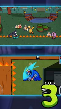 太空人奇妙冒险 v3.2.5