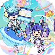 迷你校园梦幻城镇