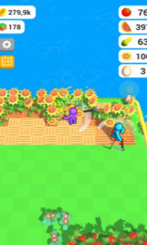 农场达人 农场达人