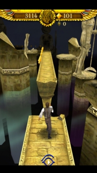 金字塔跑酷 PyramidChase v4.0.5