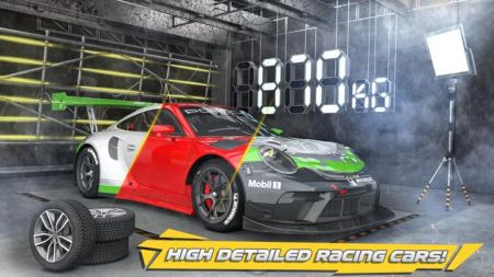 公路赛车手Traffic Racer v3.0.5
