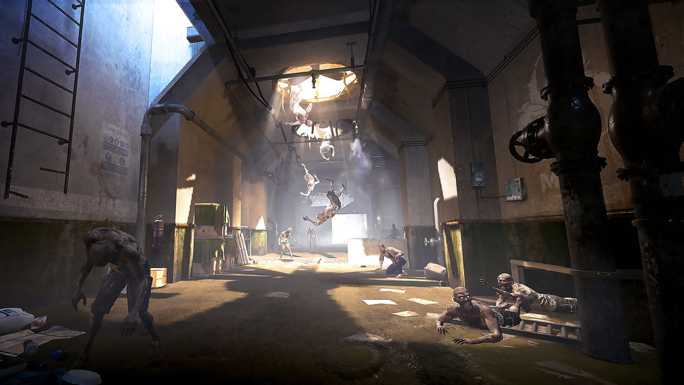 代号盖亚官网正版游戏图片2