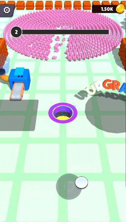 孔大师大作战游戏