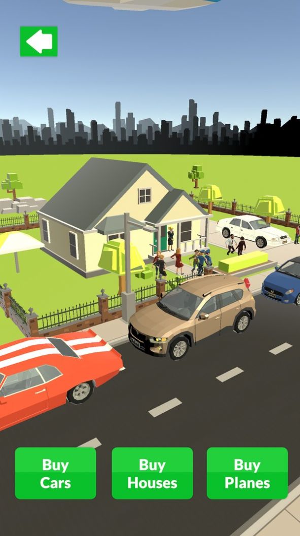 暴富打工人游戏安卓中文版  v5.2.3