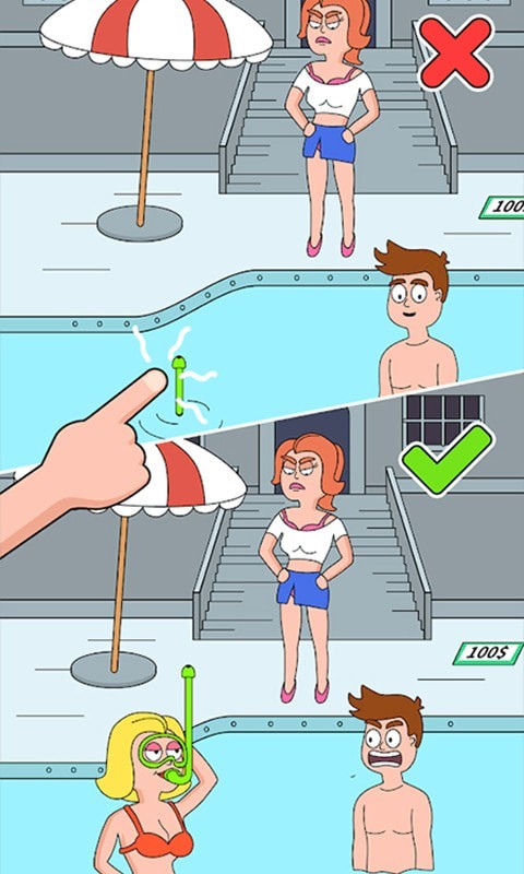 烧脑解密大作战手机版 v1.1