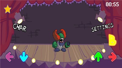 星期五晚上音乐测试  v1