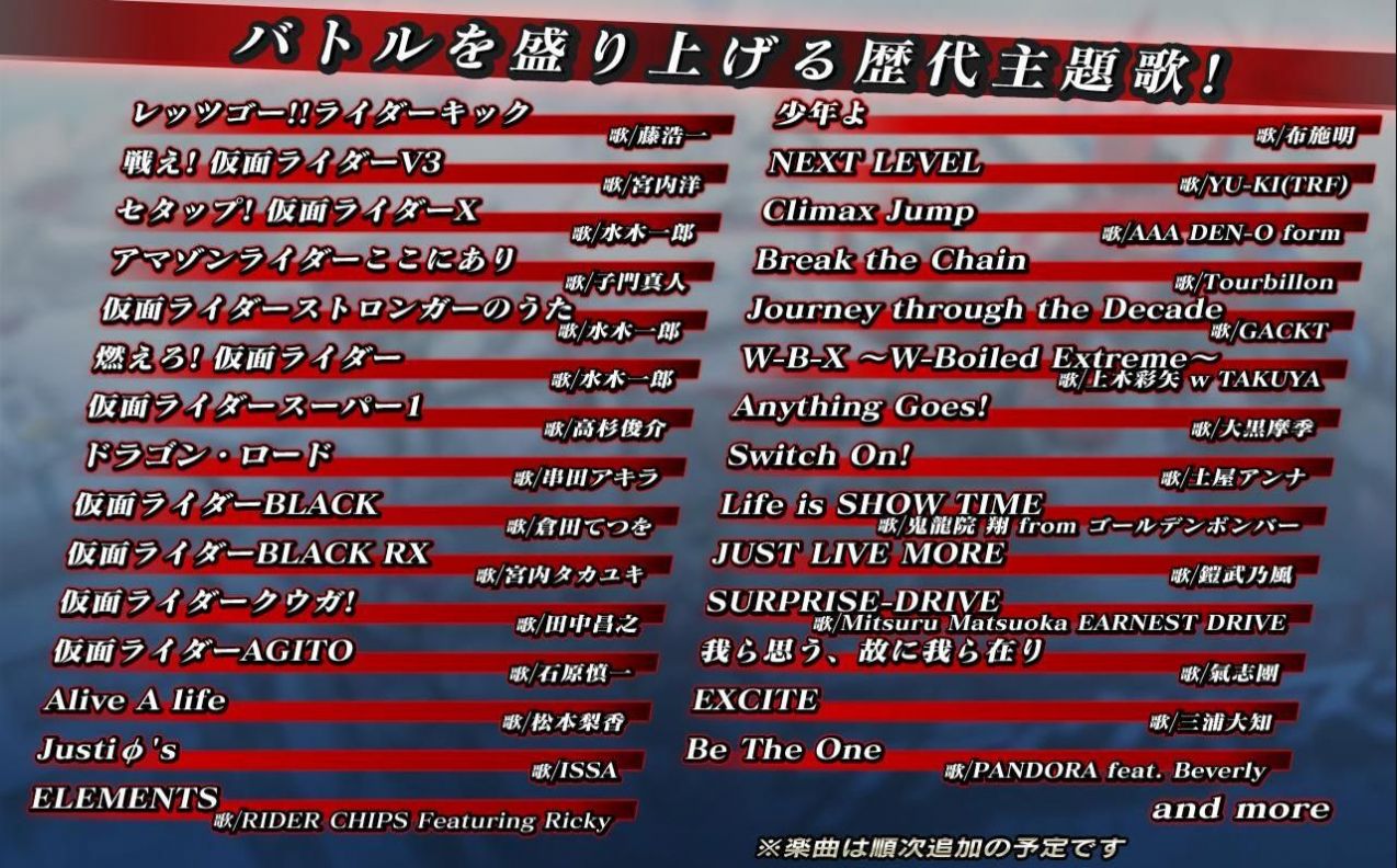 假面骑士城市大战手机版中文下载  v3.3.1