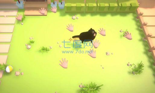 摸do摸do游戏