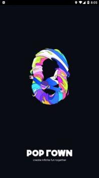 POPTOWN截图0