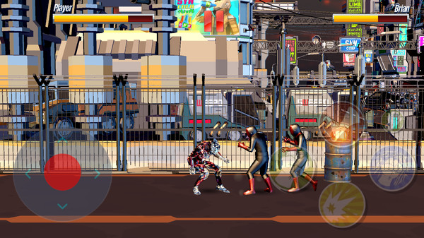 奥特曼决战千里游戏安卓版手机版  v5.1.1