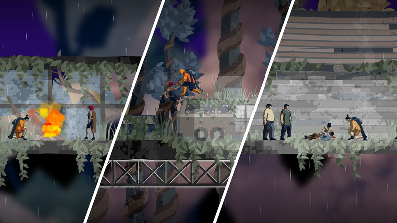 死亡之雨2破解版 v1.0.2