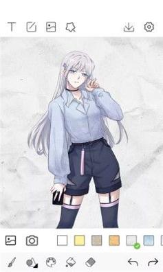 熊猫绘画世界 v1.0.0