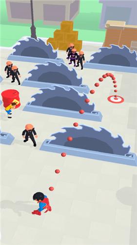 我的头很铁  v1.0.8