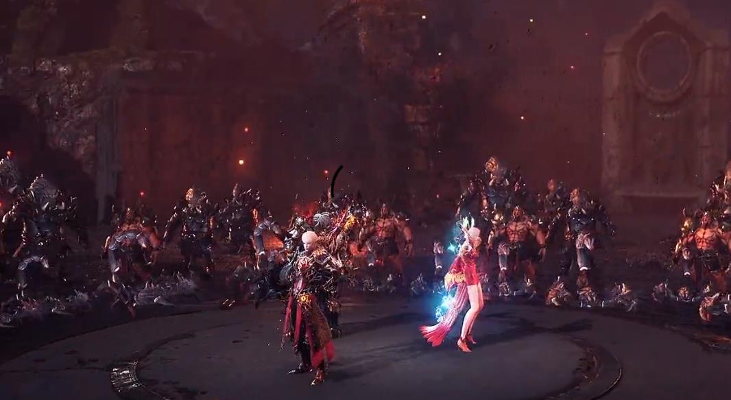 魔渊主宰者手游官方最新版  v4.4.4